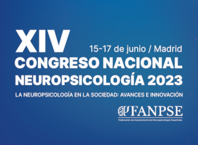XIV Congreso de Neuropsicología – CABECERA